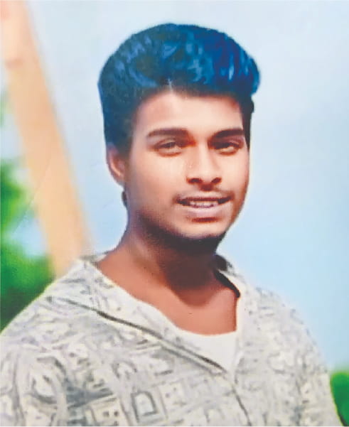Photo of নুর মোহাম্মদ সরদার